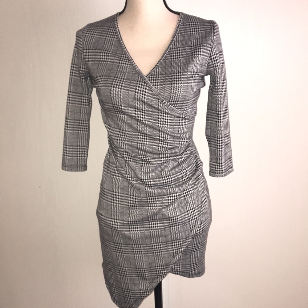 Bodycom Long sleeve dress